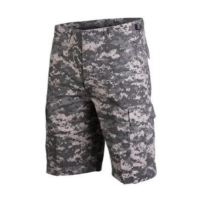 Ripstop Bermuda AT-Digital Prewash – Bermuda Shorts AT-Digital - Mil-Tec