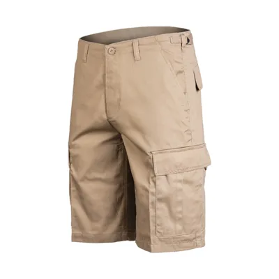 Bermuda Shorts – Cargo Shorts - Mil-Tec
