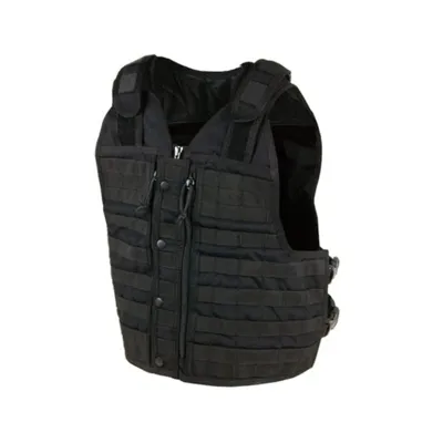 MMV Vest – Taktisk Vest - Invader Gear
