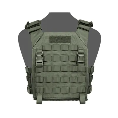 Warrior – RPC Recon Plate Carrier – Kampvest - Warrior Assault Systems