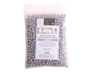 Guarder Bolas 0,40 PVC