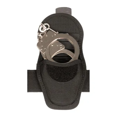 Security Handcuff Pouch – Håndjern Holder Til Vagt - Mil-Tec