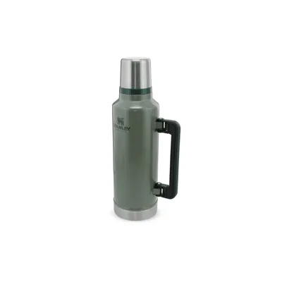 Classic Legendary Bottle 1,9 L Hammertone – Termokande - Stanley
