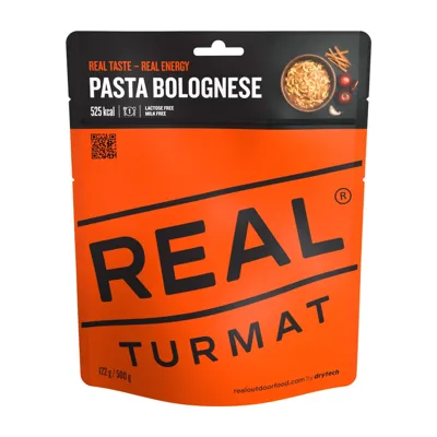 Feltrationer – Pasta Bolognese - Drytech