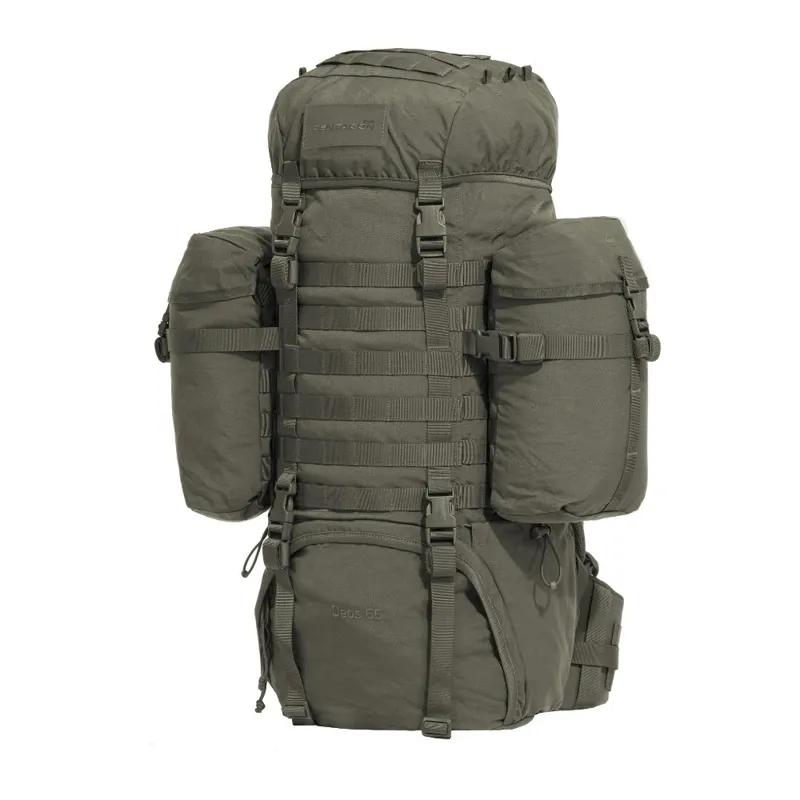 Pentagon Tactical – Deos 65 L Backpack – Vandrerygsæk