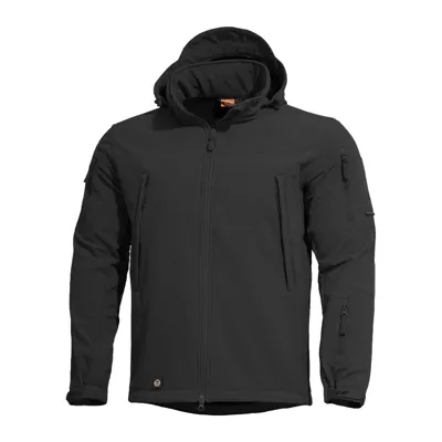 Tactical – Artaxes Softshell Jakke Herre - Pentagon
