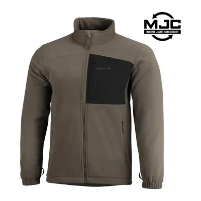 Tactical – Athos 2.0 Fleecejakke Herre - Pentagon