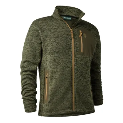 Sarek Strikjakke Herre - Deerhunter