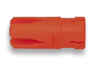 Golden Eagle Bocacha G36 · Naranja