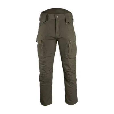Assault Softshell Bukser Herre - Mil-Tec