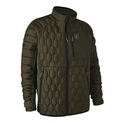 Mossdale Quiltjakke Herre - Deerhunter