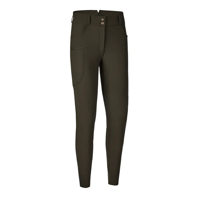 Deerhunter Lady Jagttights Dame