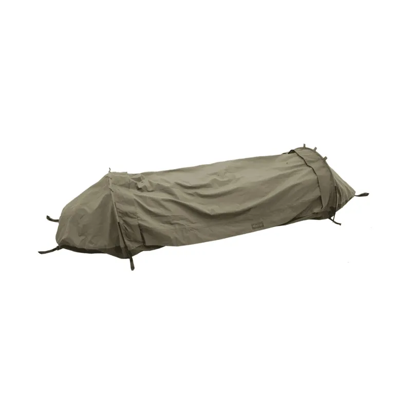 Carinthia Micro Tent Plus – 1-PERSONSTELT