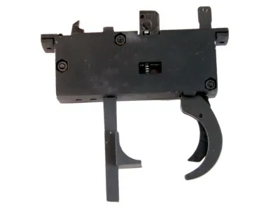 Well Gatillo L96 MB01