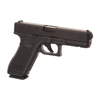 G17 Gen 5 Metal Version CO2 – Softgun Pistol CO2 - Glock