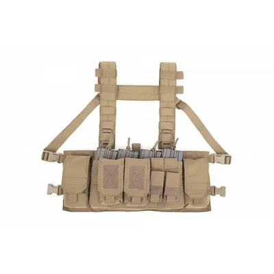 Warrior – Falcon Chest Rig – Brystrig - Warrior Assault Systems