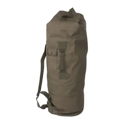 US Duffle Bag 75 L – Køjesæk - Mil-Tec