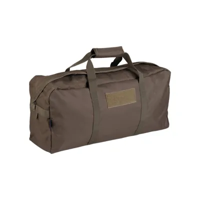 US Tanker Tool Bag LG – Grøn Duffeltaske - Mil-Tec
