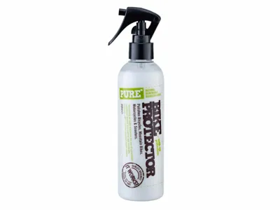 Bike Protector PURE (250ml) Weldtite Cykelglans