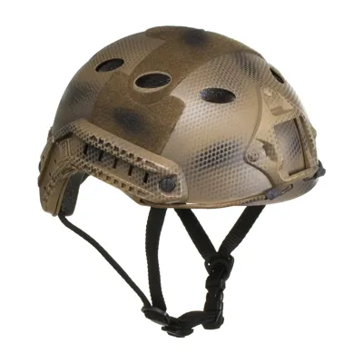 Gear – FAST Helmet PJ Eco Subdued – Hjelm - Emerson