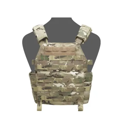 Warrior – DCS Plate Carrier Base - Warrior Assault Systems