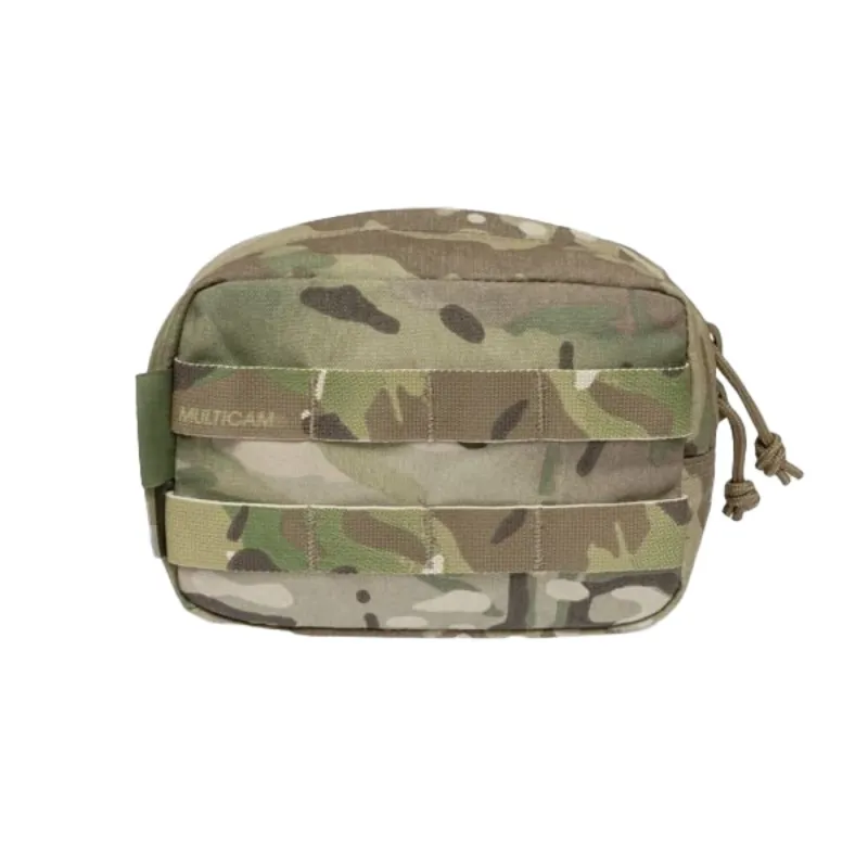 Warrior Assault Systems Warrior – Horizontal Utility Pouch · Multicam