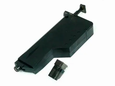 Combat Zone Cargador Speedloader Media