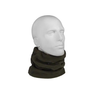 Neck Warmer Fleece – Halsvarmer Fleece - Mil-Tec