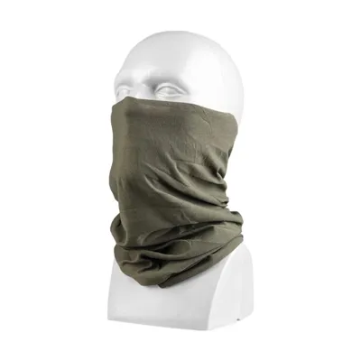 Multi Function Headgear – Multifunktionelt Halstørklæde - Mil-Tec