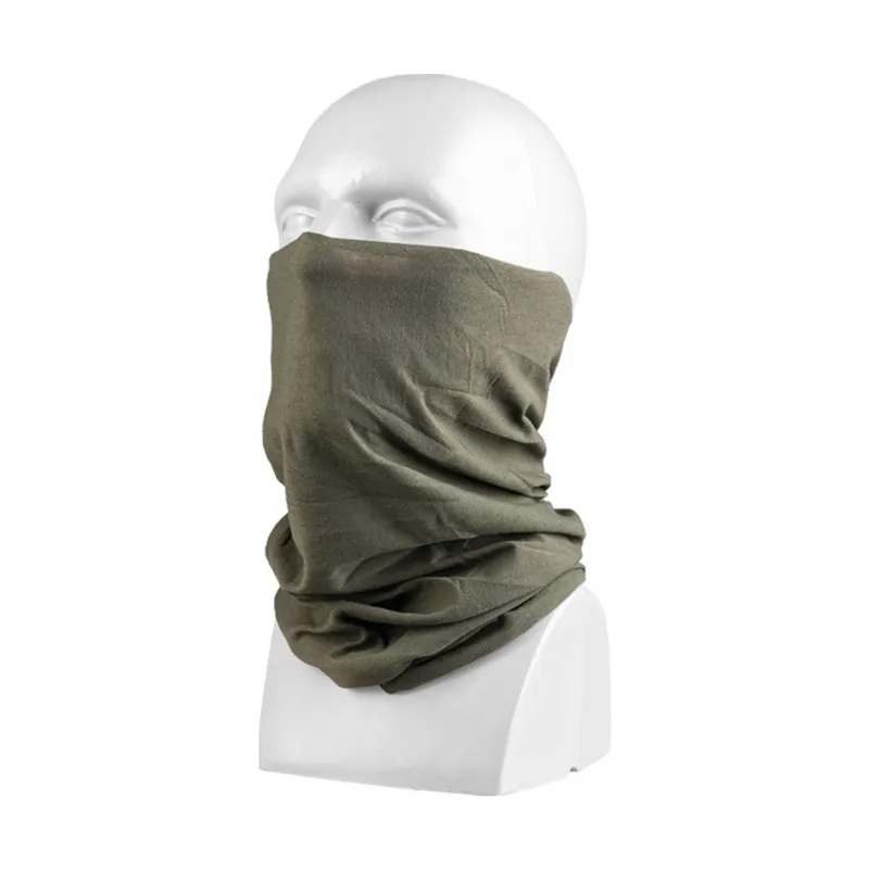 Mil-Tec Multi Function Headgear – Multifunktionelt Halstørklæde