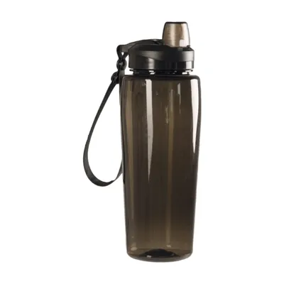 Bottle Transparent Smoke – Drikkedunk Børn - Mil-Tec