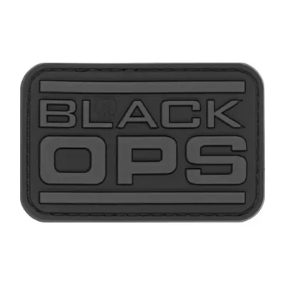 Ops – Gummi Patch - JTG