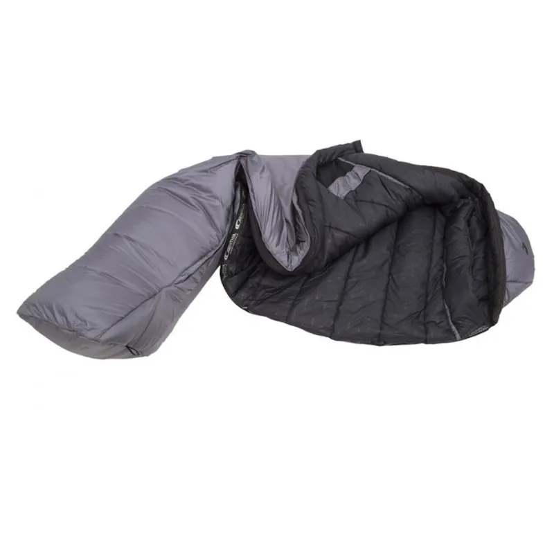 Carinthia G350 M – Vintersovepose