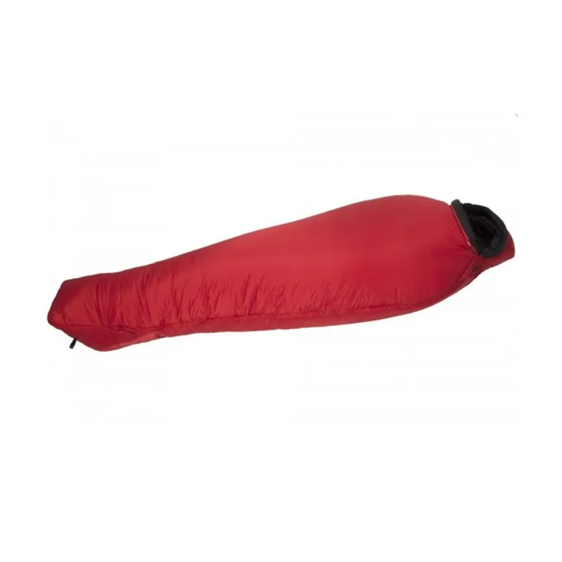 Carinthia G490X L – Vintersovepose