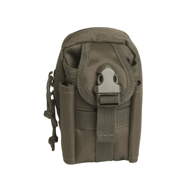 Mil-Tec Bælte Pouch – Commando Belt Pouch