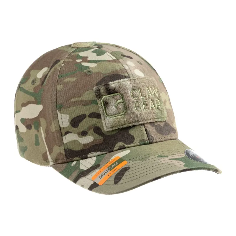 Clawgear Operator Cap – Kasket · Multicam