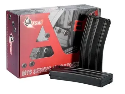 Cargador Mid Cap M16 - Ares