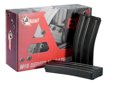 Ares Cargador Mid Cap M16