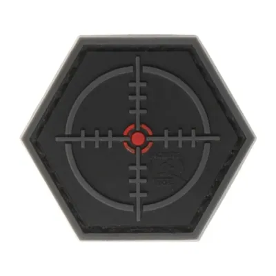 Swat – Gummi Patch - JTG