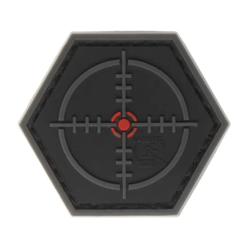 JTG Swat – Gummi Patch