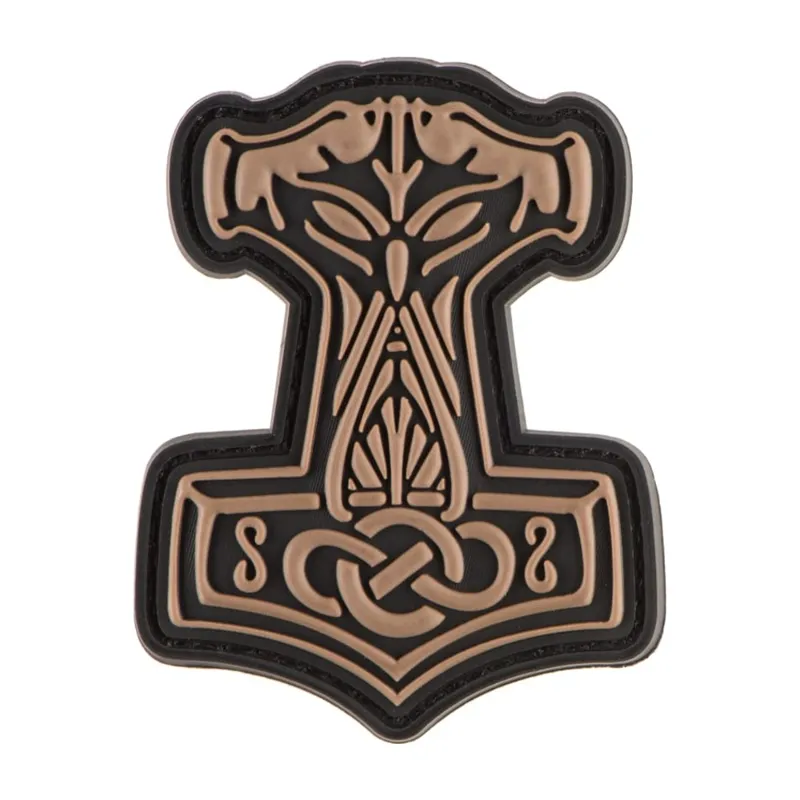 JTG Thors Hammer Tank – Gummi Patch