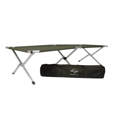 190x65 CM – Feltseng Til Camping - Mil-Tec