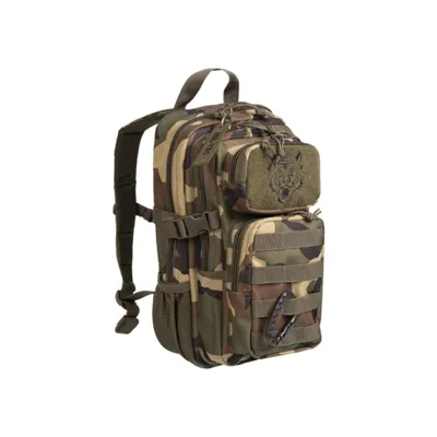 US Assault Pack Kids 14 L – Kabinetaske - Mil-Tec