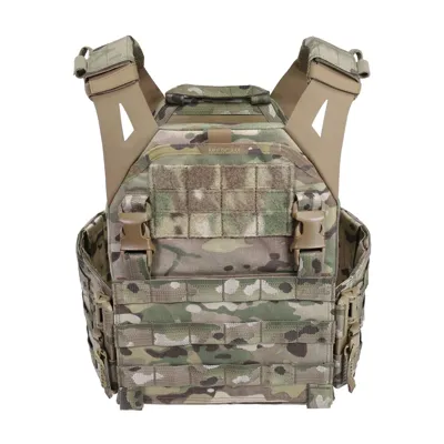 Warrior – LPC V1 Low Profile Carrier - Warrior Assault Systems