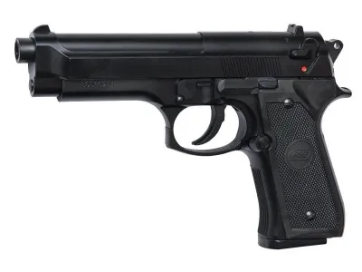 Beretta 92FS - ASG