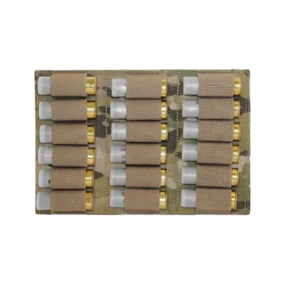 Warrior – Triple Vertical Breaching Shotgun Panel - Warrior Assault Systems