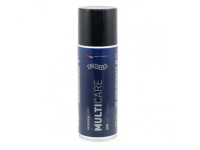 Spray Silicona Pro M9 - Walther