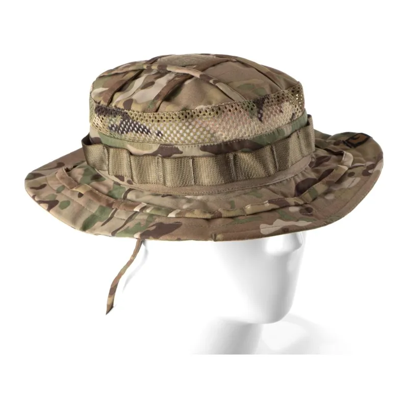 Clawgear Boonie Hat – Bøllehat · Multicam