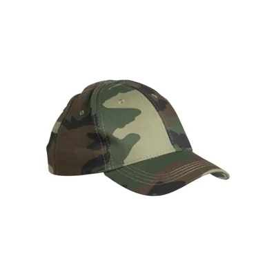 US Kids Baseball Cap – Kasket Børn - Mil-Tec
