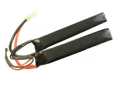 Li-Po 7,4/1450 mAh - Otras Marcas